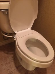 maro elongated washlet