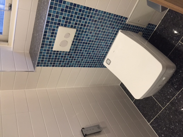 TOTO SG Washlet