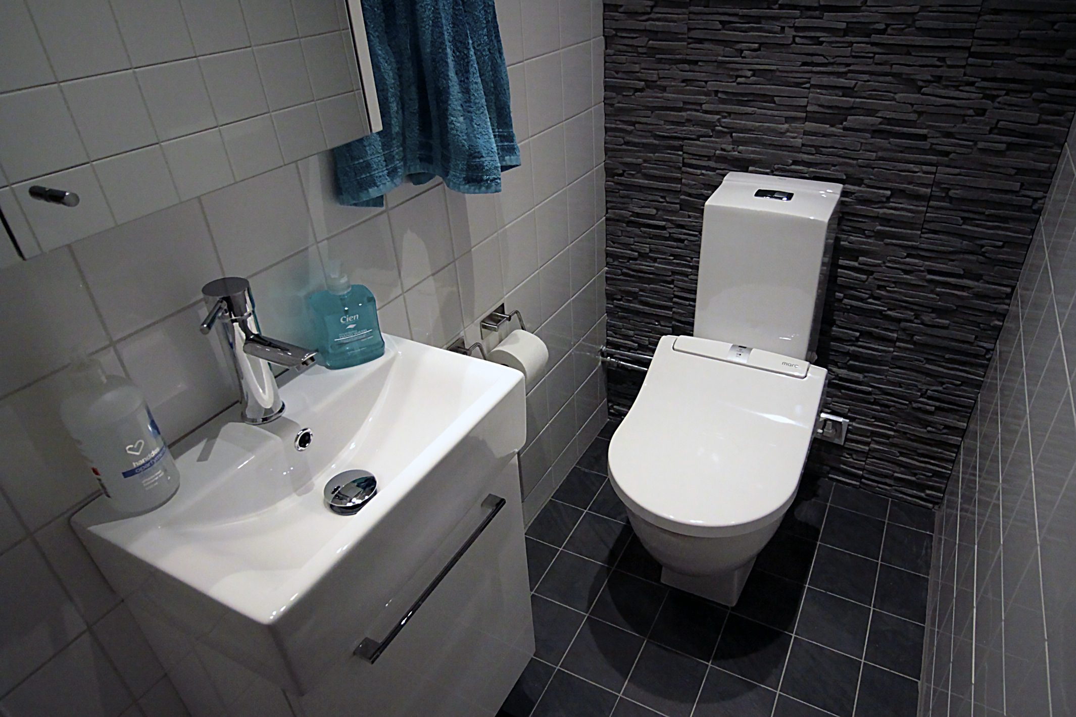 digital bidet Di600 Maro 