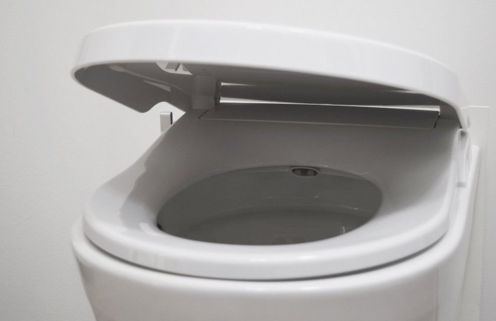 Maro Soft Close Seat