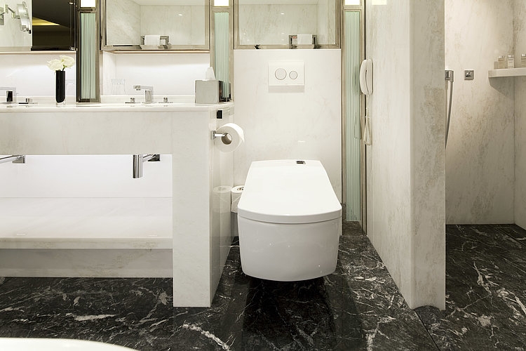 Hotel Connaught, London