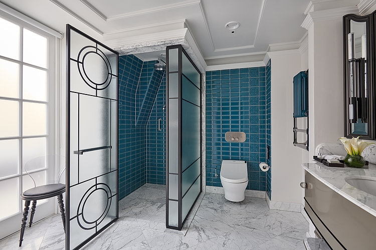 Great Scotland Yard Hotel, London