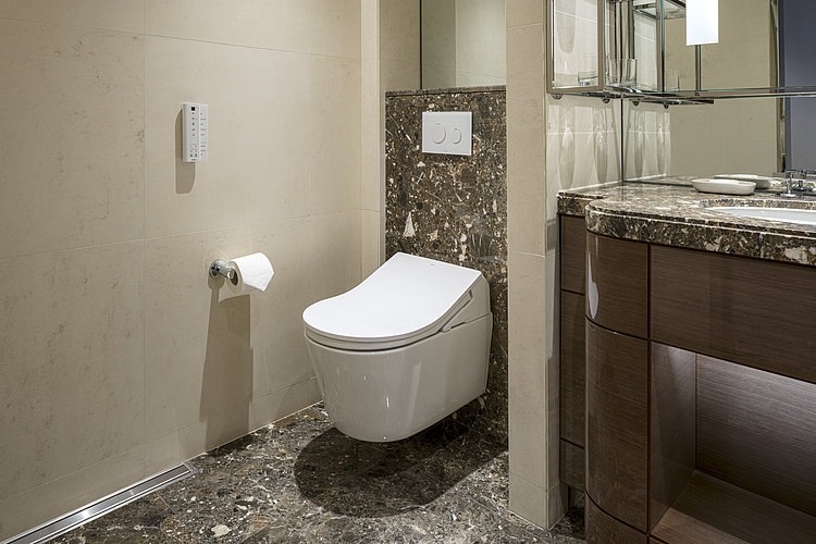 Four Seasons Hotel London at Park Lane