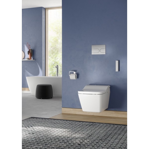 TOTO WASHLET™ SW + SP Wall-Hung WC | Complete Bundle