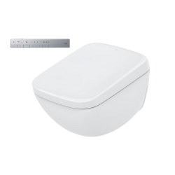 TOTO WASHLET WX2