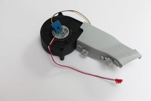 Maro Air-Dryer unit