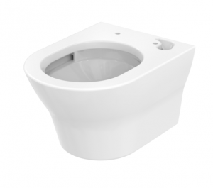 MH SERIES MH WC, WALLHUNG ONLY FOR WASHLETS TOTO CW162YH