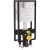 Vitra Concealed Cistern 3/6 Liter 80 mm - 740-5850-01
