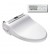 dib daewon shower toilet w1500r washlet