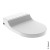 Geberit AquaClean Tuma Classic toilet seat
