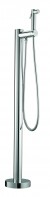 Maro D'italia mixer safety closure shower holder - SG801R