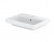 TOTO Washbasin CS, square 600 mm