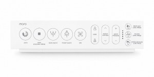 Maro di600 remote control new bar 