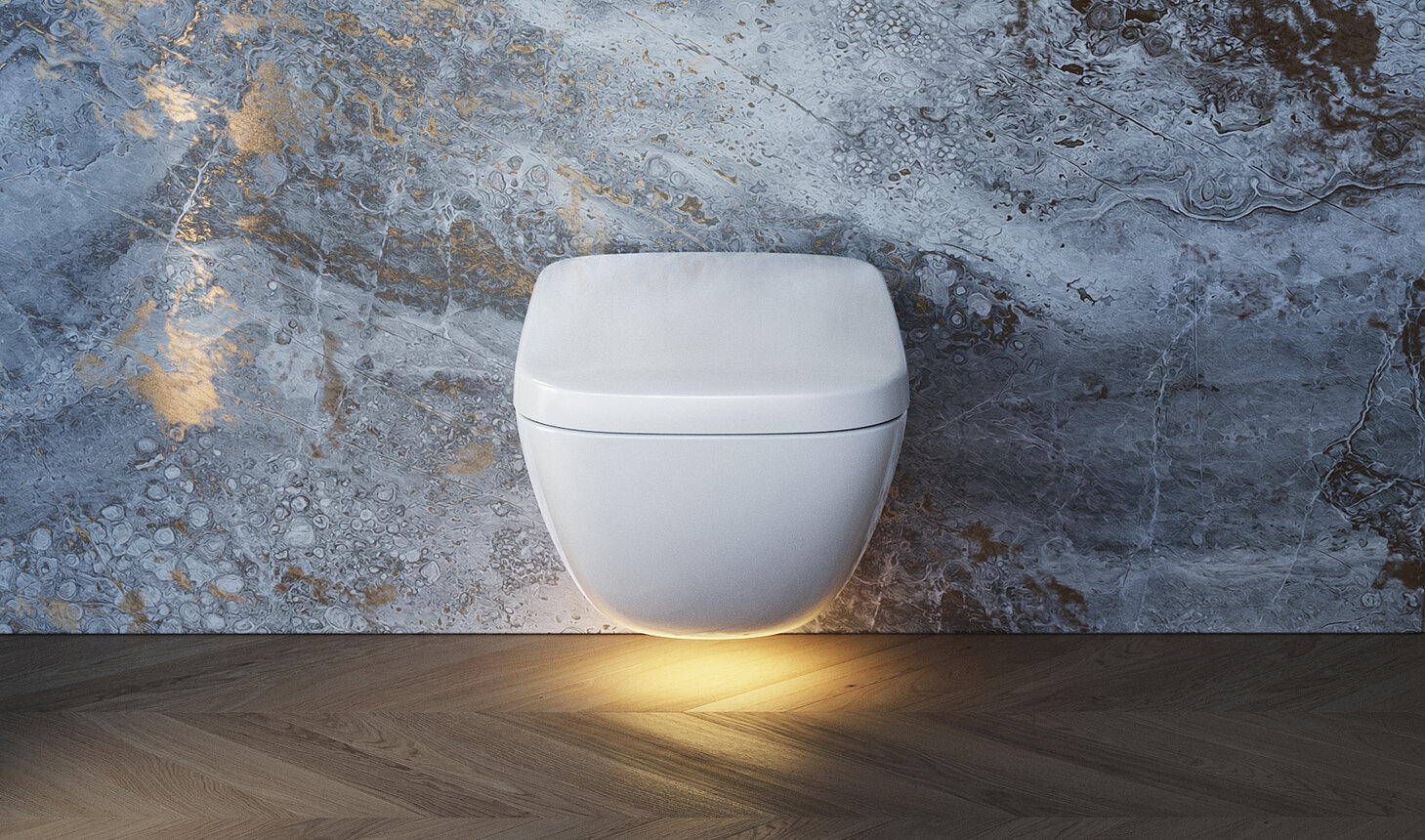 TOTO NEOREST WX1 London
