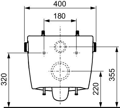 technical specifications TECEneo